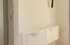 Living Flat, eine Wohnung mit zwei Schlafzimmern und Balkon - Foto 20