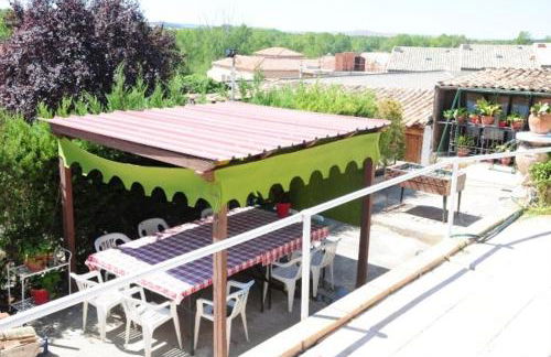 La Huerta del Rivero - Foto 25