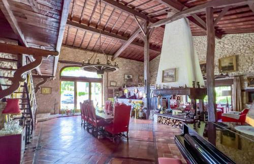 Stunning 18th Century Country House - Foto 19