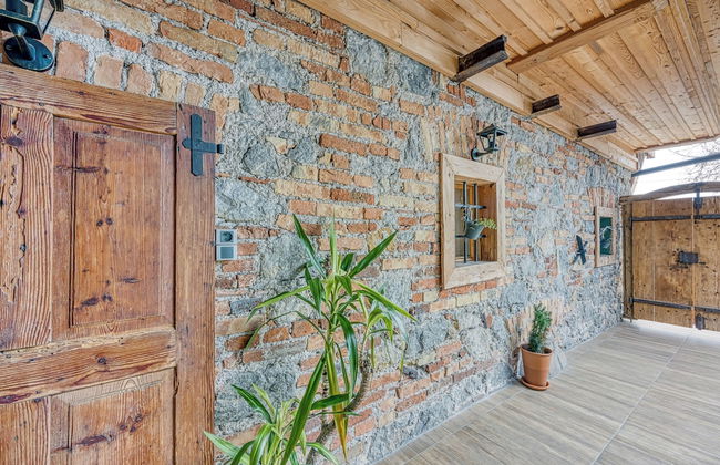 Spa Apartment Tina - Foto 18