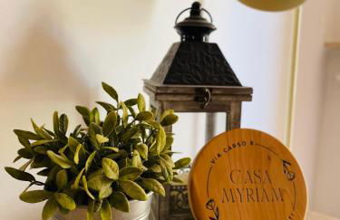 Casa Myriam - Foto 11