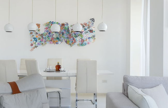 Bat Yam Luxury with Terrace & Sea View - Foto 13