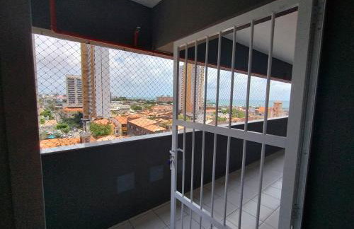 Fortaleza Praia iracema apartamento Guanaces vista mar - Photo 2