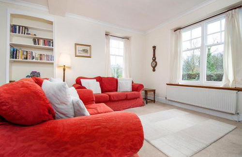 Rhos Cottage - Foto 13