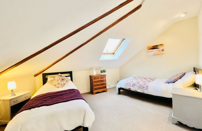 Dapps Hill Haven - between Bristol and Bath, both 9 mins by train! - Foto 42