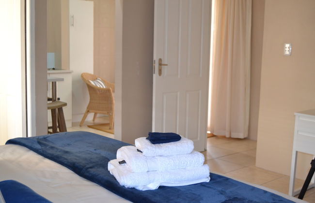 Caulfield self Catering - Foto 12