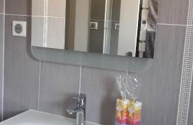 Pin-Rolland - appartement rénové 2 chambres à 5min à pieds de la plage - Foto 15