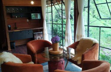 Casa do Lago Caparaó - Foto 63