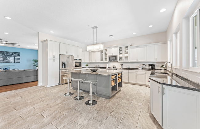 The Oasis at Cocoa Beach - Foto 11