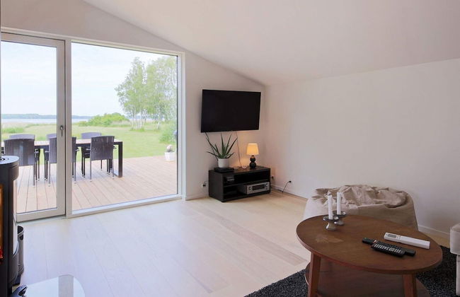 6 Person Holiday Home in Jaegerspris - Photo 8