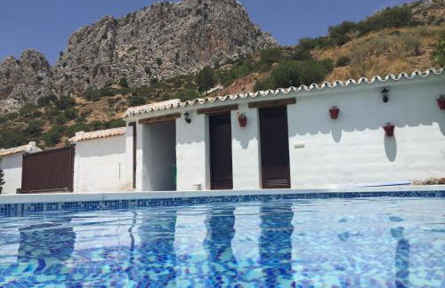 Alojamiento Rural Caminito del Rey - Foto 18