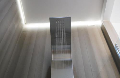 Vico V - Molfetta Premium Apartment - Central, Near Port, New - Fast Wi-Fi - Foto 36