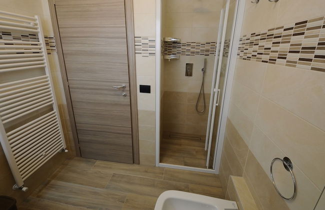 Appartamenti Raggio di Sole - Foto 53