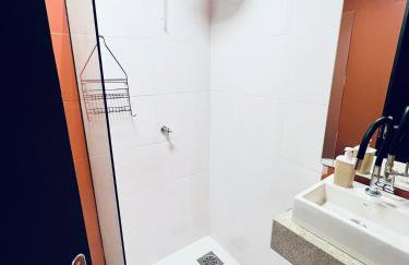 Casa Galdino - 5 km do Aeroporto Juscelino Kubitschek - Foto 26