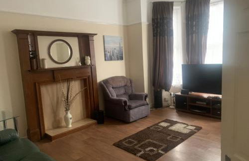 Chorlton Townhouse - Foto 48