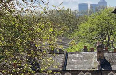 Lovely Apartment in Victoria Park Village - Foto 14