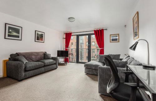 Liverpool City Centre Apartments - East Village - Foto 1