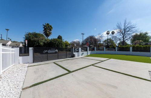 Gated Private Home next to Universal Studios - Foto 3