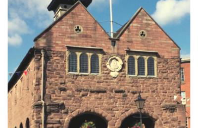 Stable Cottage - Photo 21