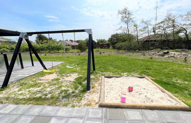 "Alfrida" - 1.5km from the sea - Foto 5