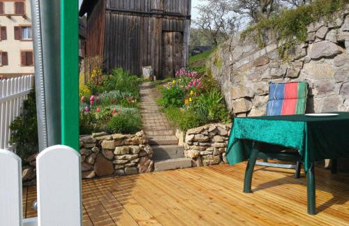 Petit Papillon - Foto 15