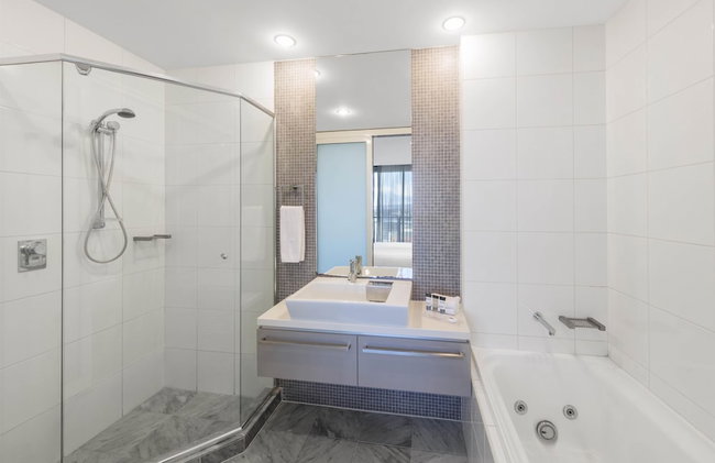 Oaks Adelaide Horizons Suites - Foto 15