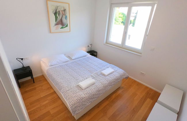 Lovely Getaway Split City Center - Foto 1