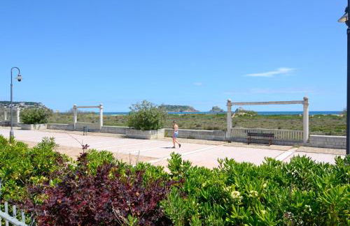 LA PLATERA " Seaview " - Foto 37