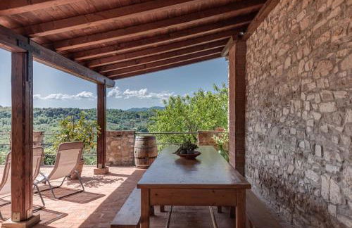 Agriturismo Fattoio alle Ripe - Foto 44