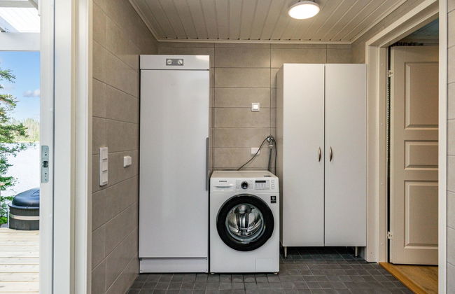 Järvenhelmi - Photo 20