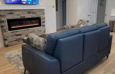 New 2024 Downtown Gem King Bed Smart Home - Foto 8