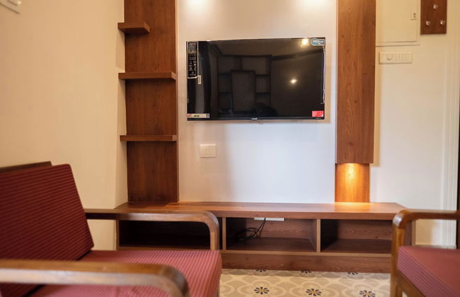 VISTAR HOLIDAYS - Photo 31