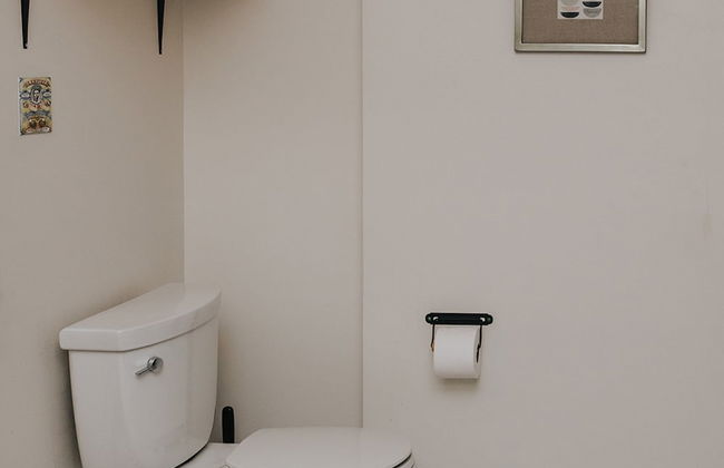 Wyatt's Saloon Guest House 2 - Foto 64