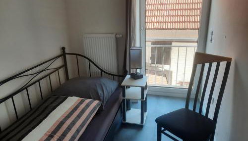 Exklusive Wohnoase mit 3 Schlafzimmern MwSt ausweisbar großer Balkon in toller Lage von Melsungen - Foto 2