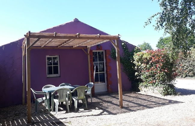 Les P'tites Maisons dans la Prairie - Foto 57