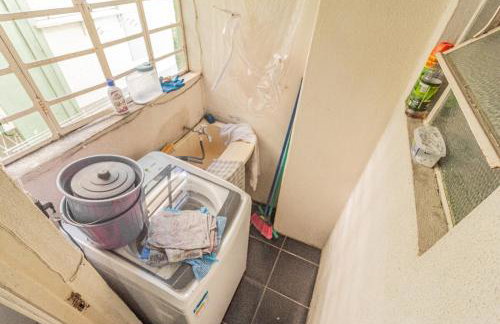 AP familiar com parquinho perto do centro - Foto 10