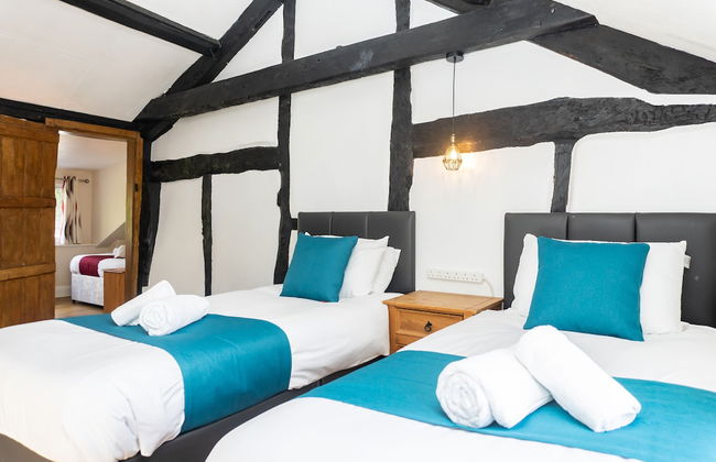 2 Pound cottage - Photo 4