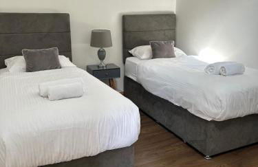 Hare Cottage, Covenham Holiday Cottages - Foto 23