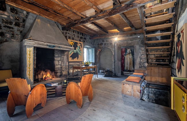 Inter Artes House and Suite - Foto 19