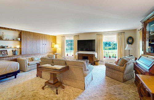 Benton Farmhouse - Foto 5