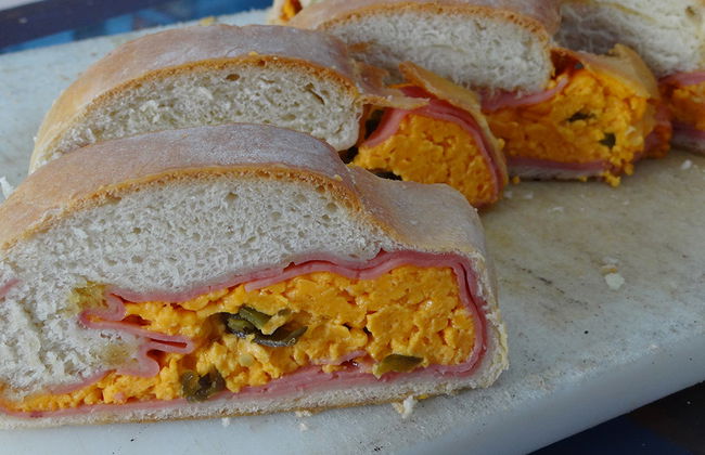 El Camino Real y el cenote San Ignacio - Foto 4