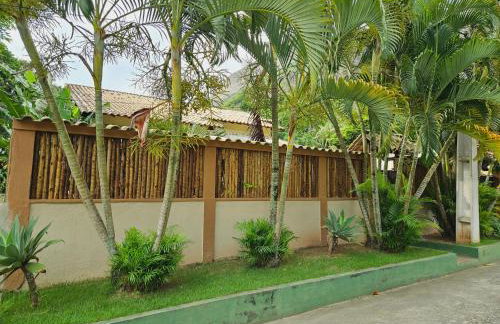 Casarão no Recanto de Itaipuaçu - Foto 1