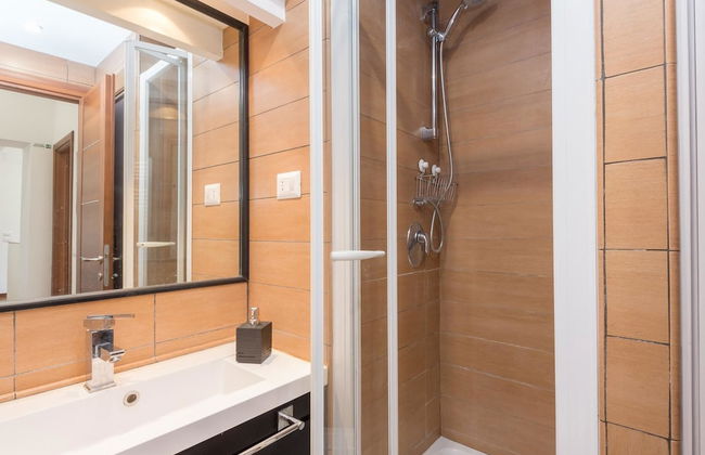 RSH Popolo Elegant Two Bedroom Apartment - Foto 31