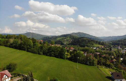 Domek i Apartamenty Zacisze - Foto 23