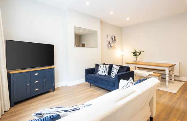 Host Stay South Street House - Foto 1