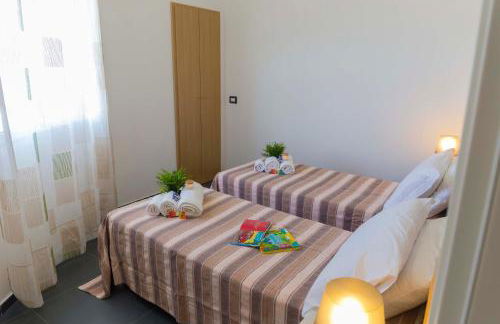 Mareinsicilia Cannamara Appartamenti - Foto 22