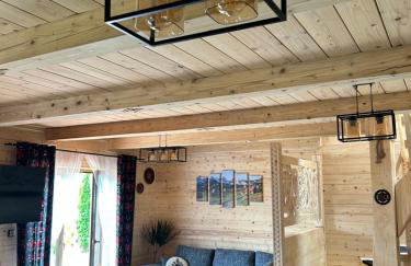 Leśne Zacisze & Spa na wyłączność - Foto 46