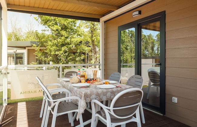 Boutique Camping Santa Marina - Foto 50