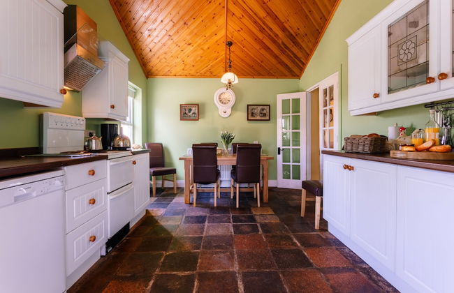 Brookhall Cottages - Foto 16