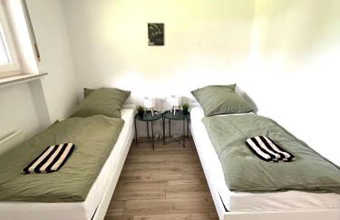 Sehr schönes und möbliertes Apartment - Foto 24